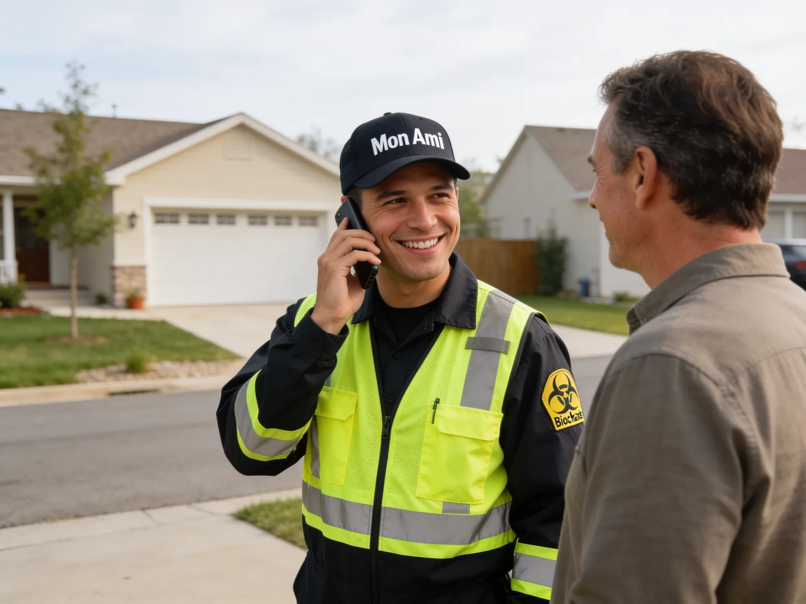 Sewage Cleanup Salvisa, KY FAQs
